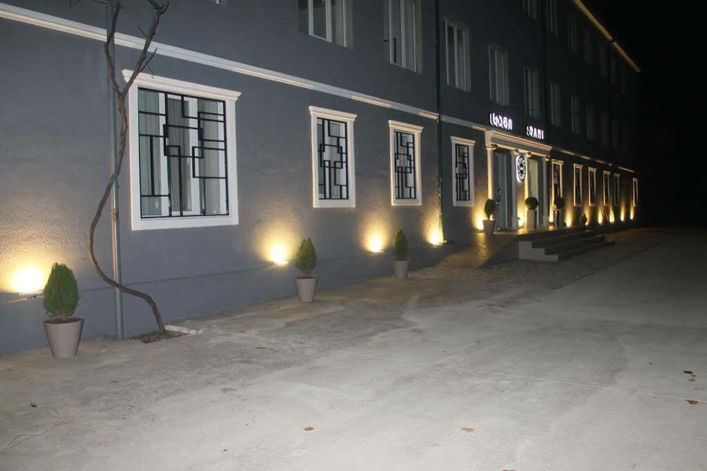 Hotel Sani Kʼutʼaisi Exterior foto